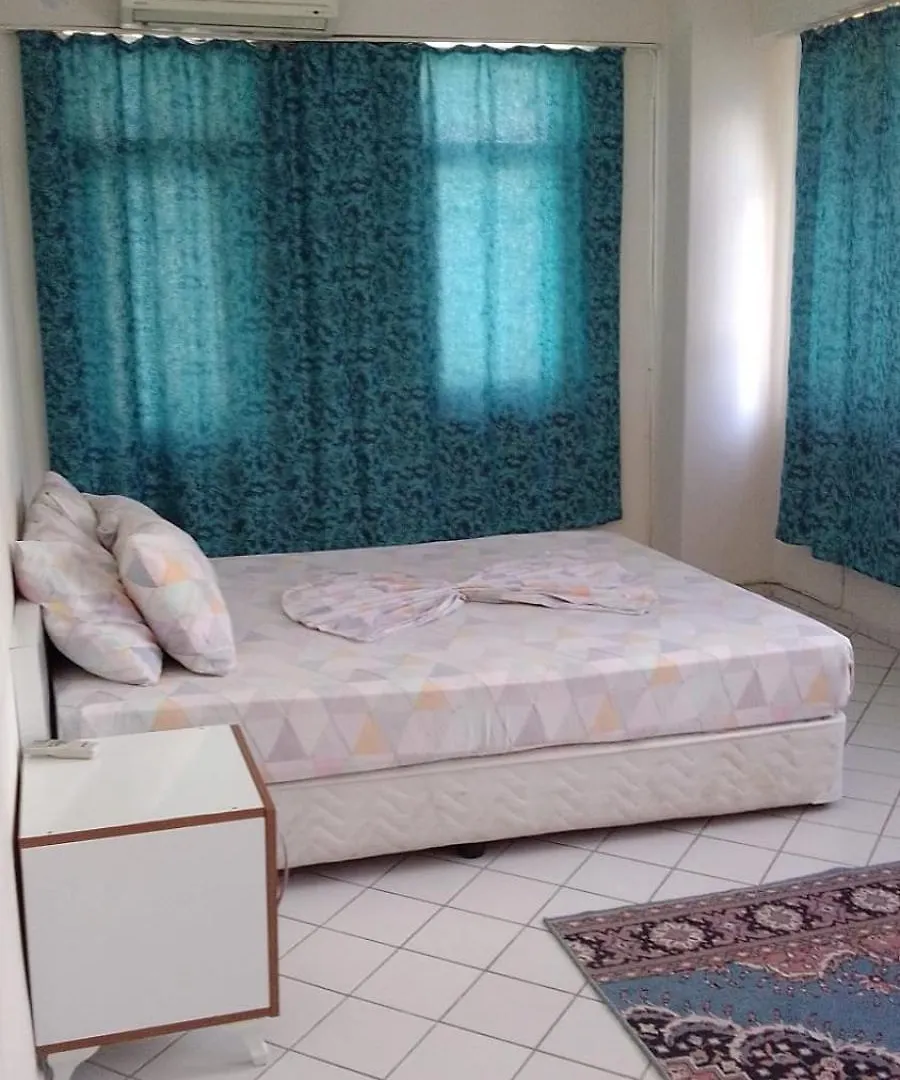 Karya Konaklama Antalya Appart hôtel