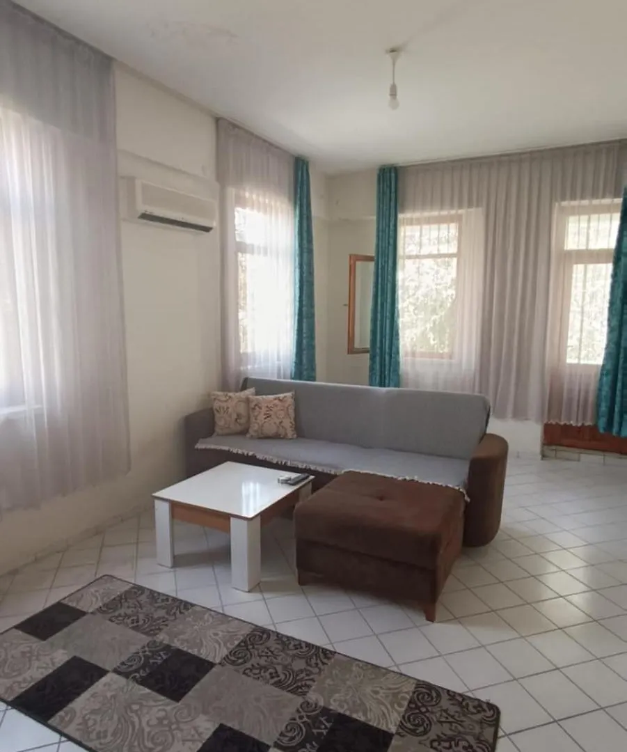 Karya Konaklama Antalya