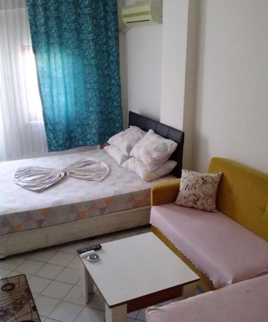 Karya Konaklama Antalya