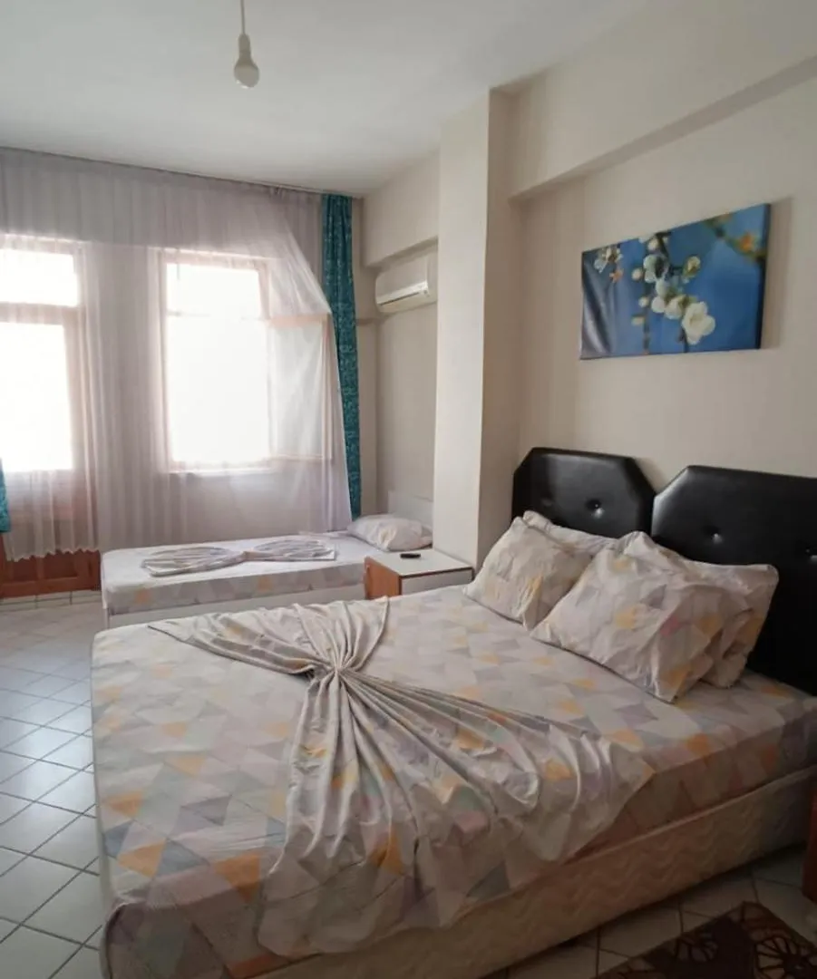Karya Konaklama Antalya Appart hôtel