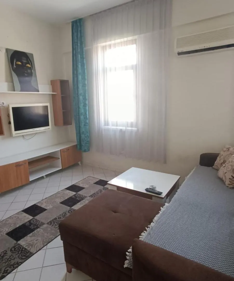 Appart hôtel Karya Konaklama Antalya Turquie