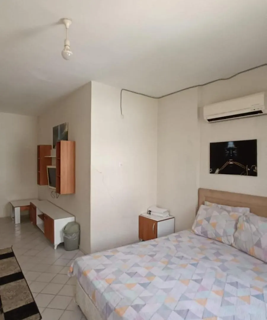 Karya Konaklama Antalya