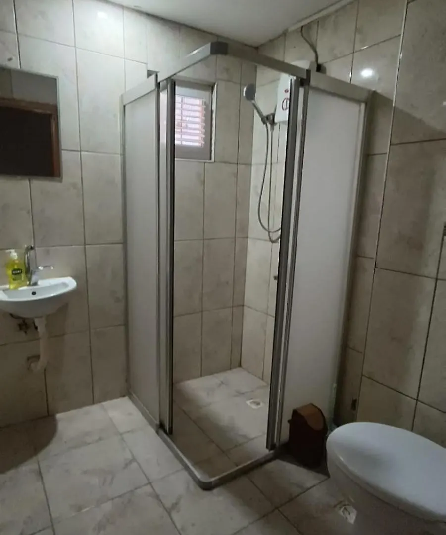 Karya Konaklama Antalya Turquie