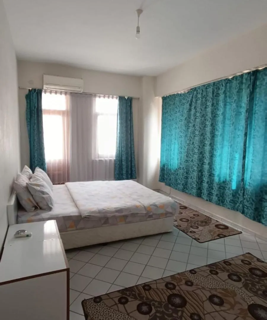 Karya Konaklama Antalya Appart hôtel