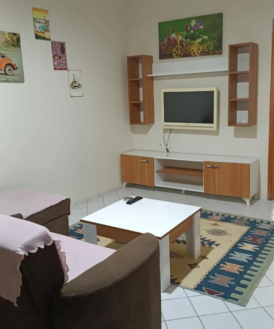 Karya Konaklama Antalya