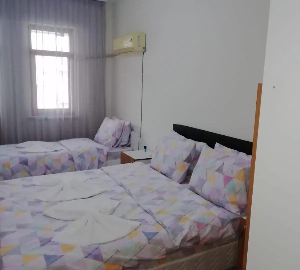 Appart hôtel Karya Konaklama Antalya