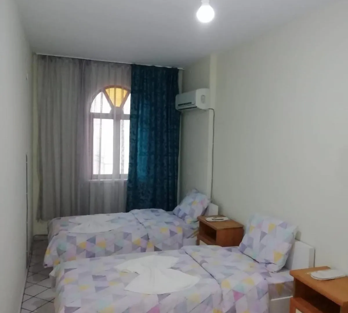 Karya Konaklama Antalya Turquie