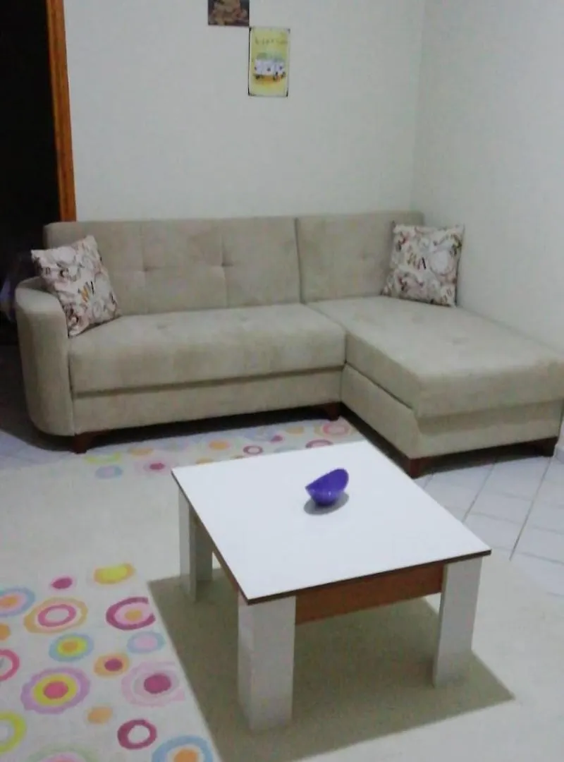 Appart hôtel Karya Konaklama Antalya