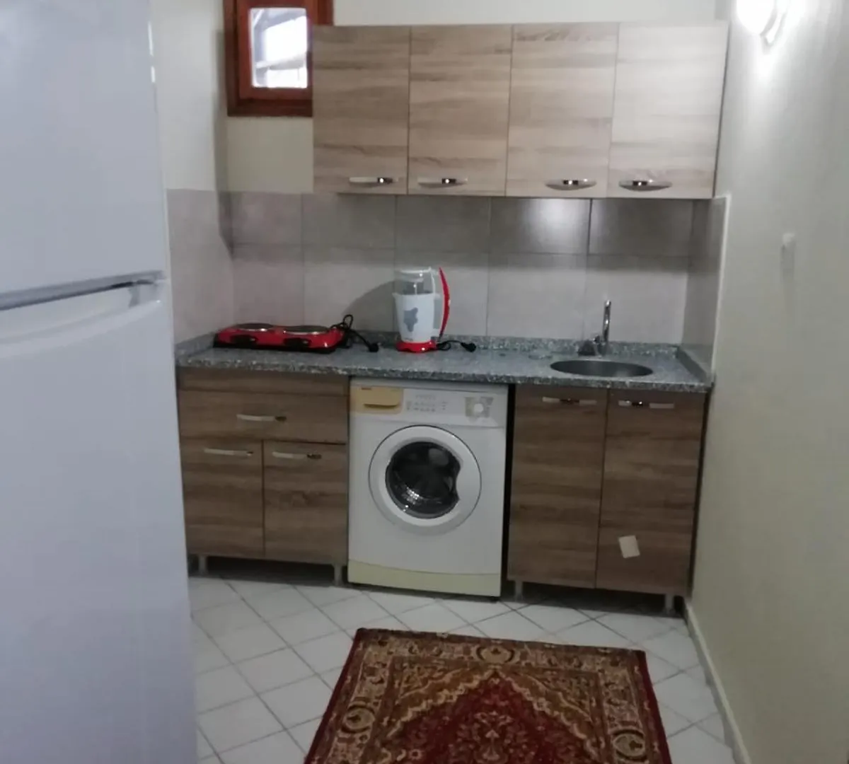 Karya Konaklama Antalya Appart hôtel