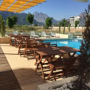 Appart hôtel Boutique House Mim-a, Antalya