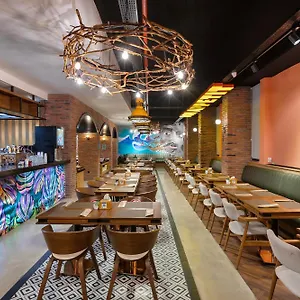 Afflon Loft אנטליה