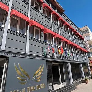 Hotel Dream, Antalya