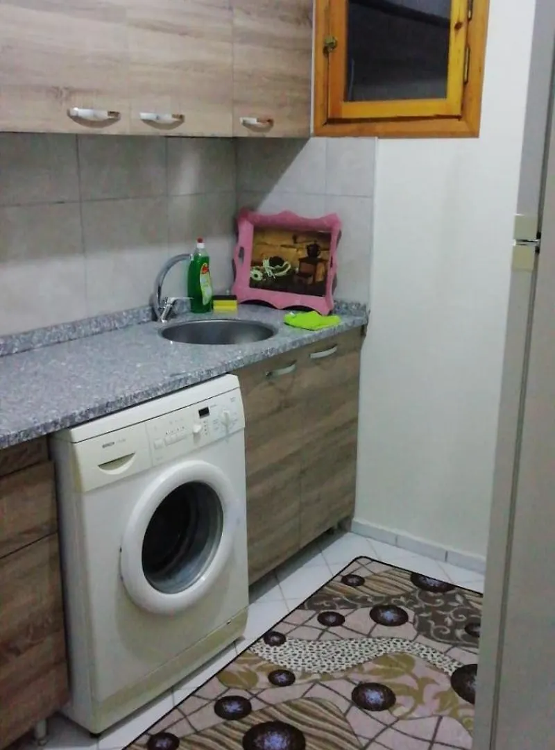 Karya Konaklama 安塔利亚 0*,  土耳其