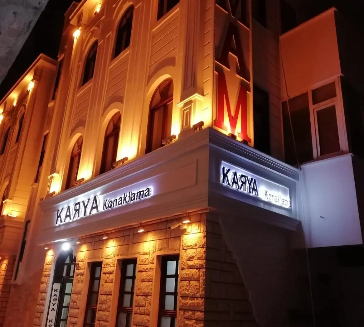Karya Konaklama 安塔利亚 0*,  土耳其